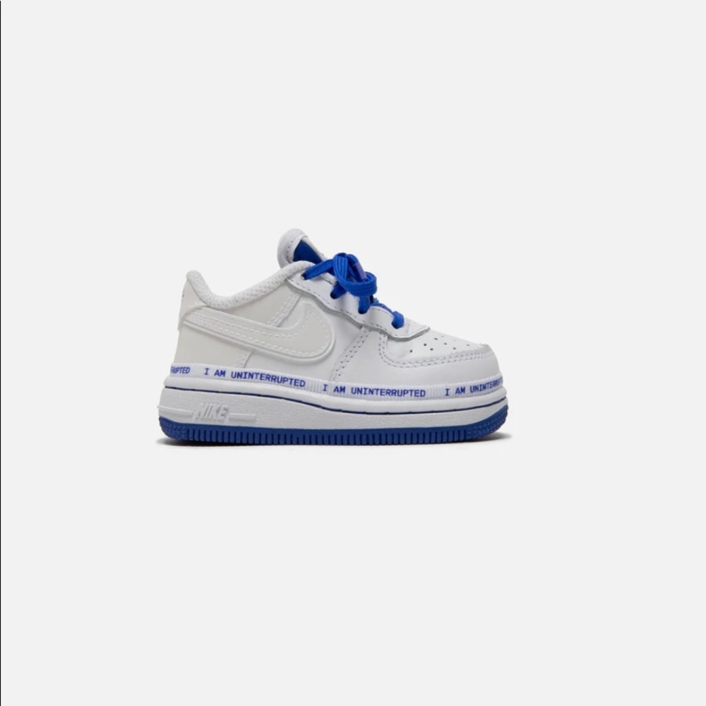 Nike Air Force 1 Uniterrupted